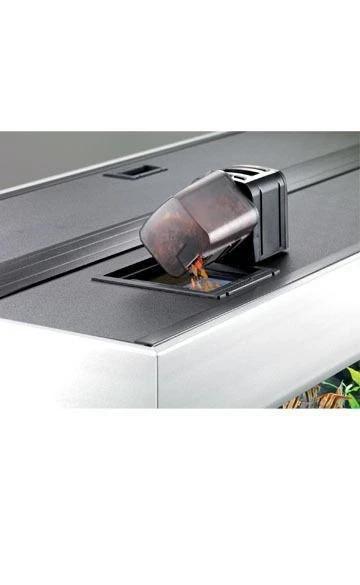 EHEIM AUTOMATIC AQUARIUM FISH FOOD TANK AUTO FEEDER HOLIDAY VACATION