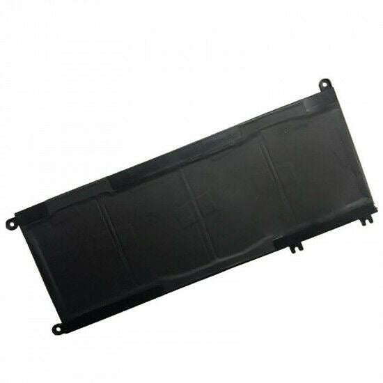 NEW GENUINE DELL LATITUDE 3380 3480 3490 3580 3590 56Wh BATTERY 33YDH W7NKD