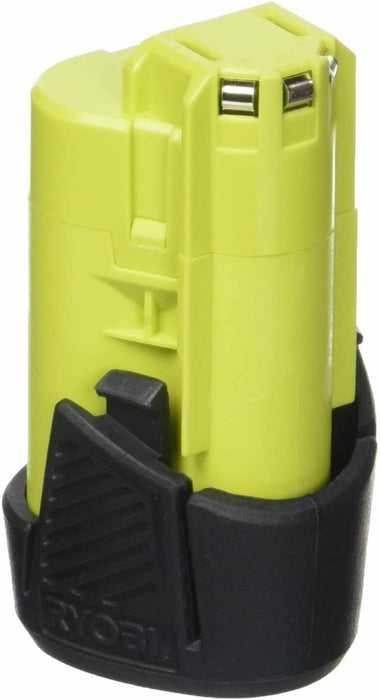 Genuine Ryobi Battery RCD12011L BSPL1213 RMT12011L RRS12011L 12V Li-ion