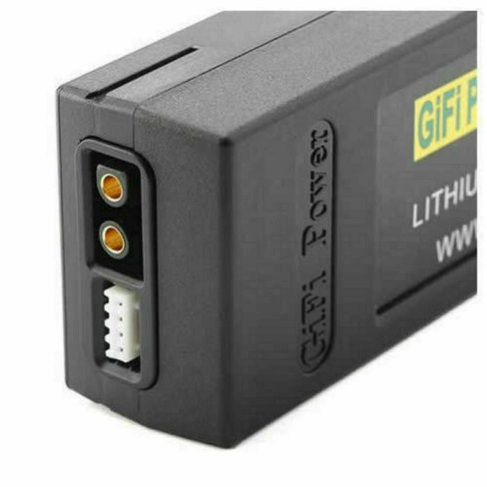 Gifi Power LiPo Battery 7500mAh 11.1V 3S For Yuneec Q500 4K Typhoon G RC Drone