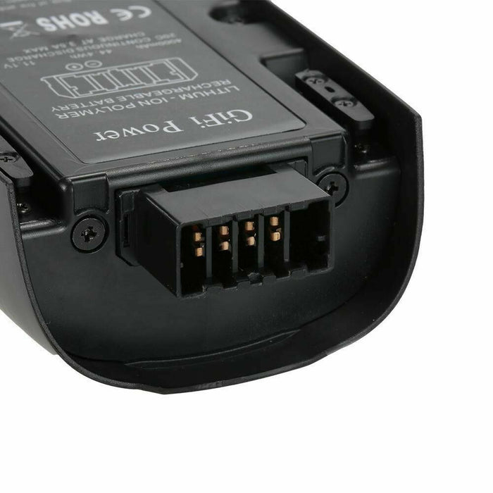 GiFi Power 4000mAh 20C 11.1V LiPo Battery for Parrot Bebop 2 Drone- USED