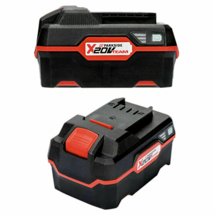 Parkside 20V 4Ah Battery PAP 20 A3 Compatible With All X 20V Team Series Tools
