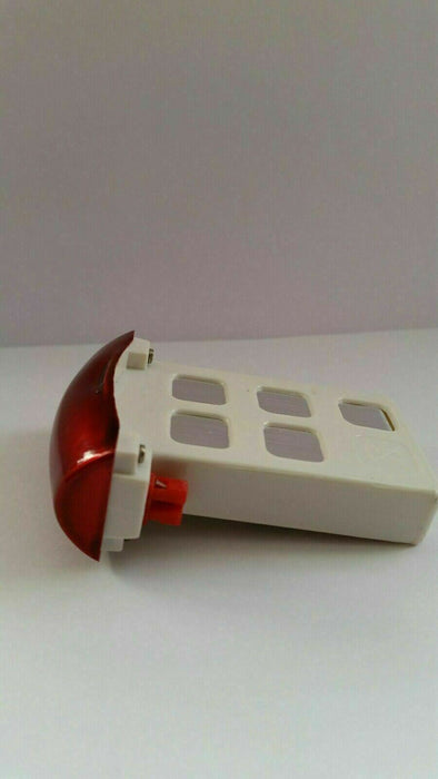 Lipo Battery Z1W6  2 x Syma X5UW 3.7V 500mAh Model aircraft red
