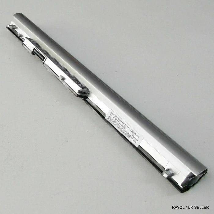 Genuine HP 4-cell Battery for Pavilion 15-n221sa, 15-n2xxxx TS, 728460-001, LA04