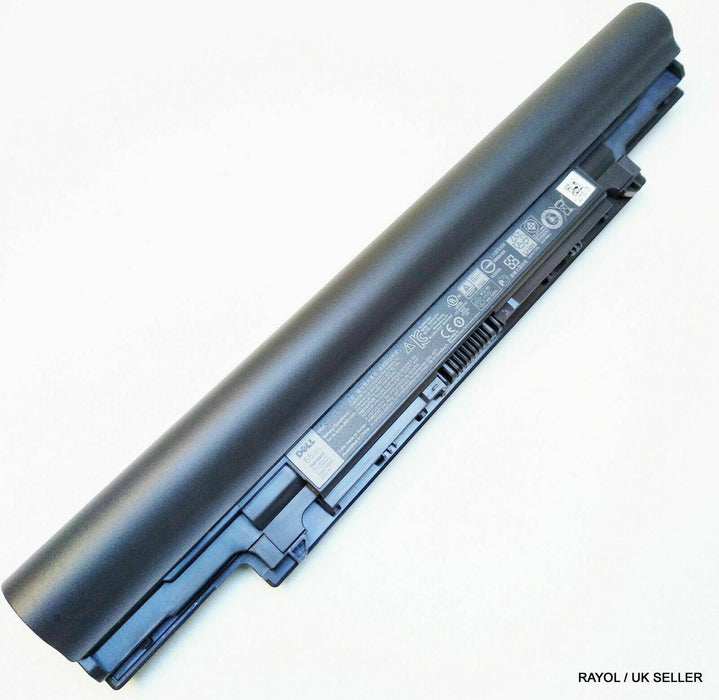 Genuine Dell 6-cell 65Wh Battery for Latitude 3340 3350, YFDF9 3NG29 K5NN2 H2F7D