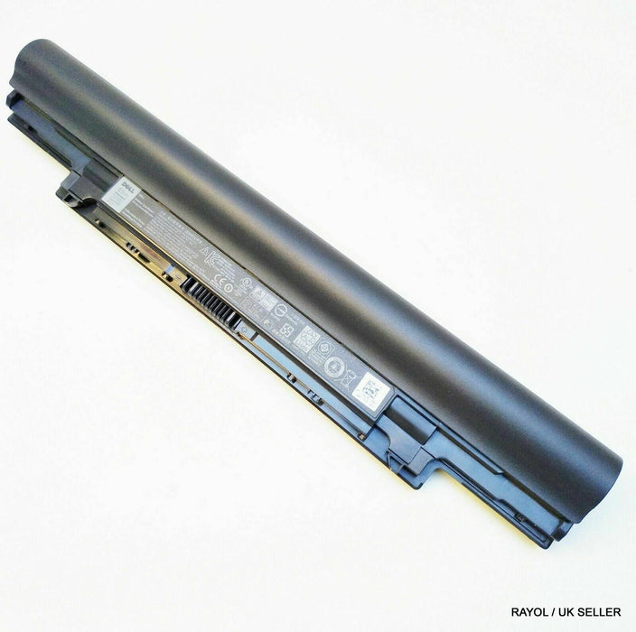 Genuine Dell 6-cell 65Wh Battery for Latitude 3340 3350, YFDF9 3NG29 K5NN2 H2F7D