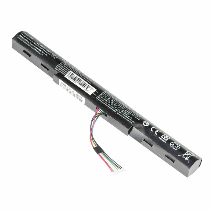 AS16A5K Battery for Acer Aspire E5-575 -575G E5-575T E5-575TG E17 E5-774 E5-774G