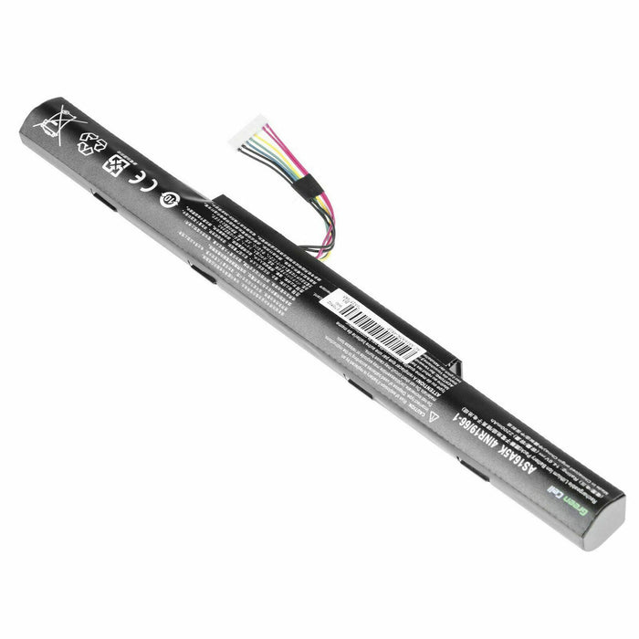 AS16A5K Battery for Acer Aspire E5-575 -575G E5-575T E5-575TG E17 E5-774 E5-774G
