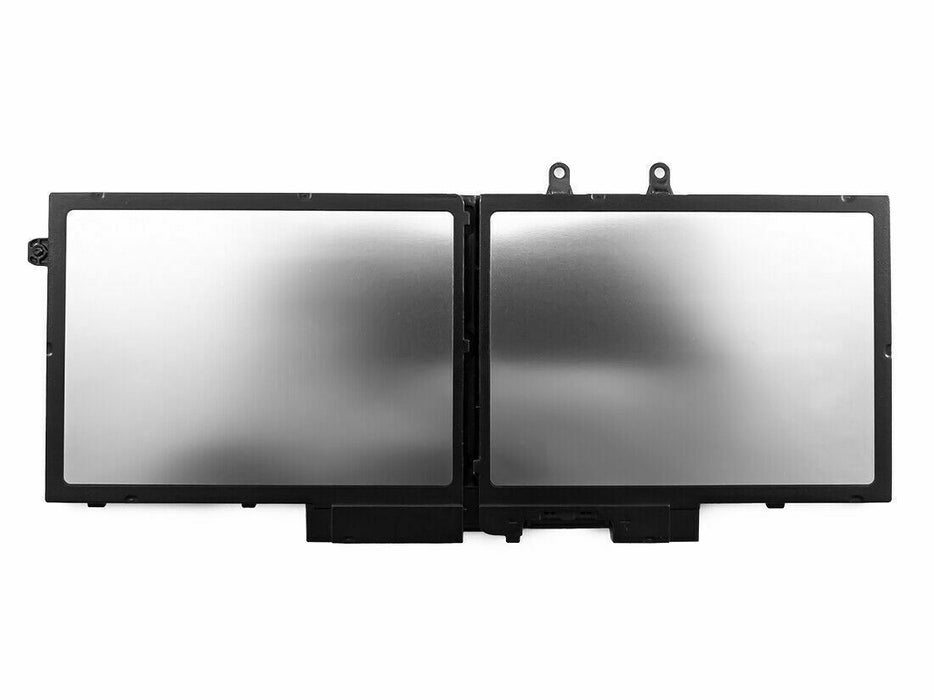 NEW DELL LATITUDE 5400 5500 PRECISION 3540 BATTERY 68WH 4GVMP C5GV2 -Genuine