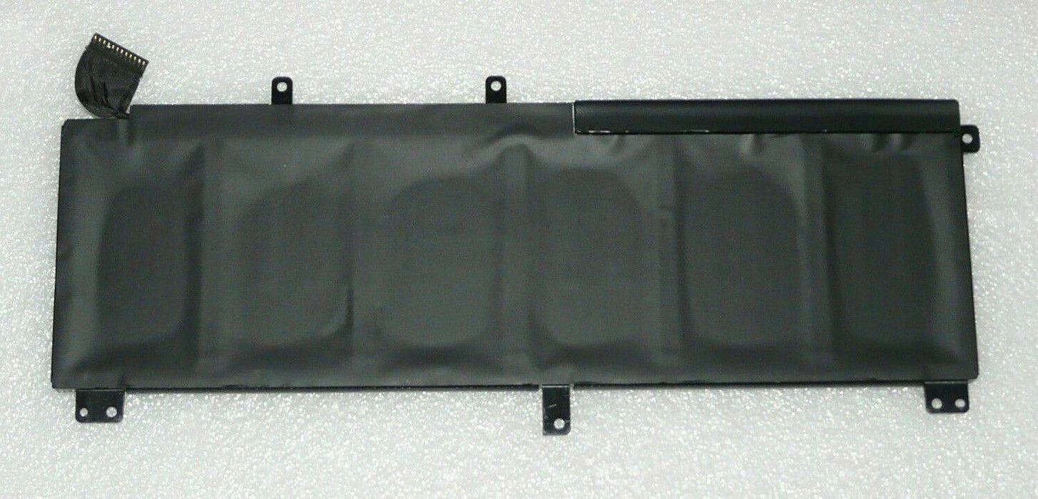 NEW GENUINE DELL XPS 15 9530 PRECISION M3800 6-CELL BATTERY T0TRM 245RR H76MY