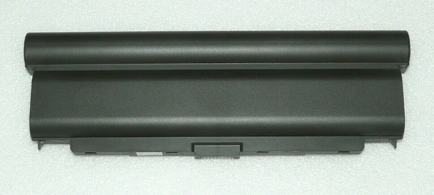 NEW GENUINE LENOVO THINKPAD T440P T540P W540 100WH 11.1V 57++ BATTERY 45N1152