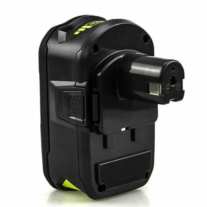For Ryobi One+ 18V Battery 5.0AH BPP-1817M 1815 P108 RB18l13 RB18l50