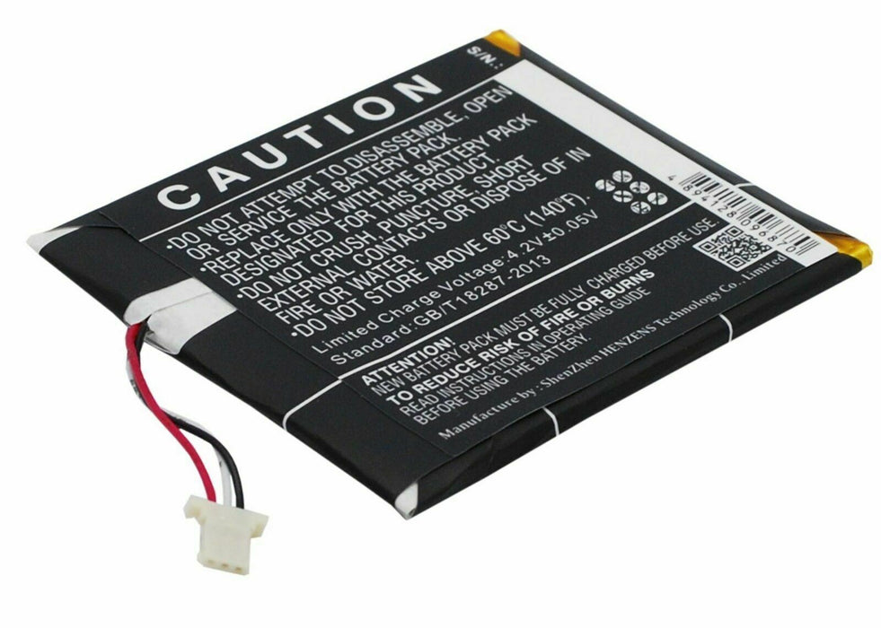 NEW Battery for Amazon Kindle 7 Kindle 7th Generation WP63GW 58-000083 UK Stock