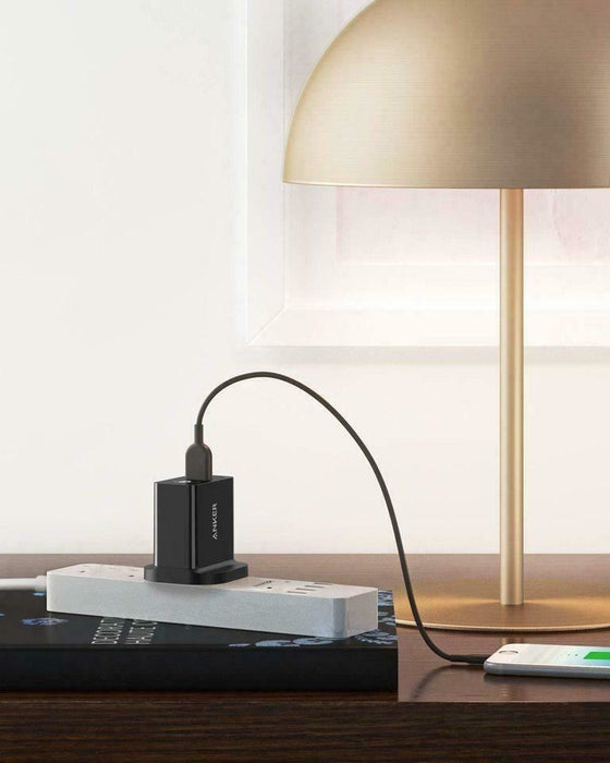 ANKER PowerPort+ 1 with Quick Charge 3.0