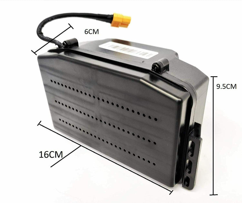 Etech Motion Long Life Battery For Hoverboard Segway 36V 4Ah with protection cas