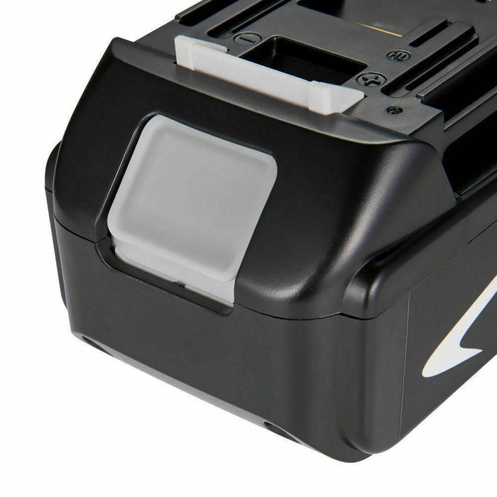 For Makita 18V 4.0Ah LXT BL1830 Lithium Ion Battery Pack BL1860 BL1840 BL1850