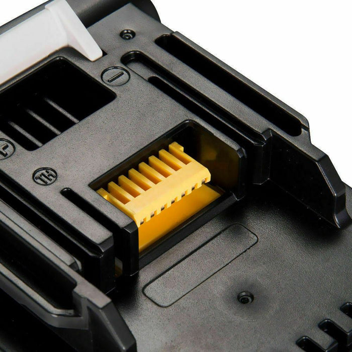For Makita 18V 4.0Ah LXT BL1830 Lithium Ion Battery Pack BL1860 BL1840 BL1850