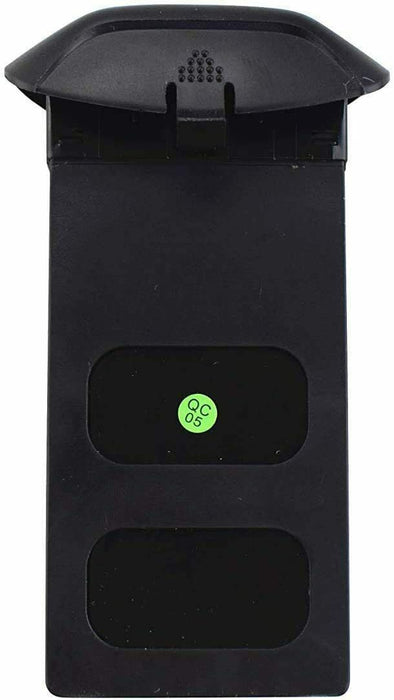 D58 GPS Drone Battery D58 U88 4 axis aircraft remote control battery- Black
