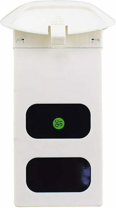 D58 GPS Drone Battery D58 U88 4 axis aircraft remote control battery- White