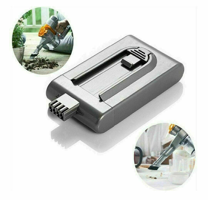 Dyson DC16 Animal Battery Root-6 912433-03 BP01 Handheld DC12- Replacement