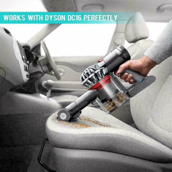 Dyson DC16 Animal Battery Root-6 912433-03 BP01 Handheld DC12- Replacement