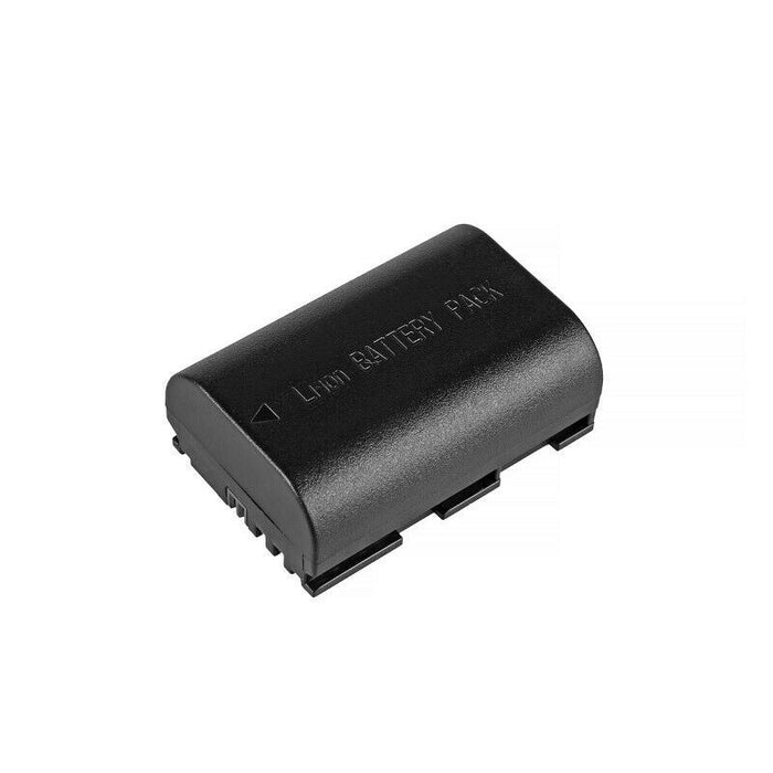 LP-E6 battery For Canon EOS 5D Mark II, EOS 5D Mark III, EOS 6D, EOS 7D, EOS 6