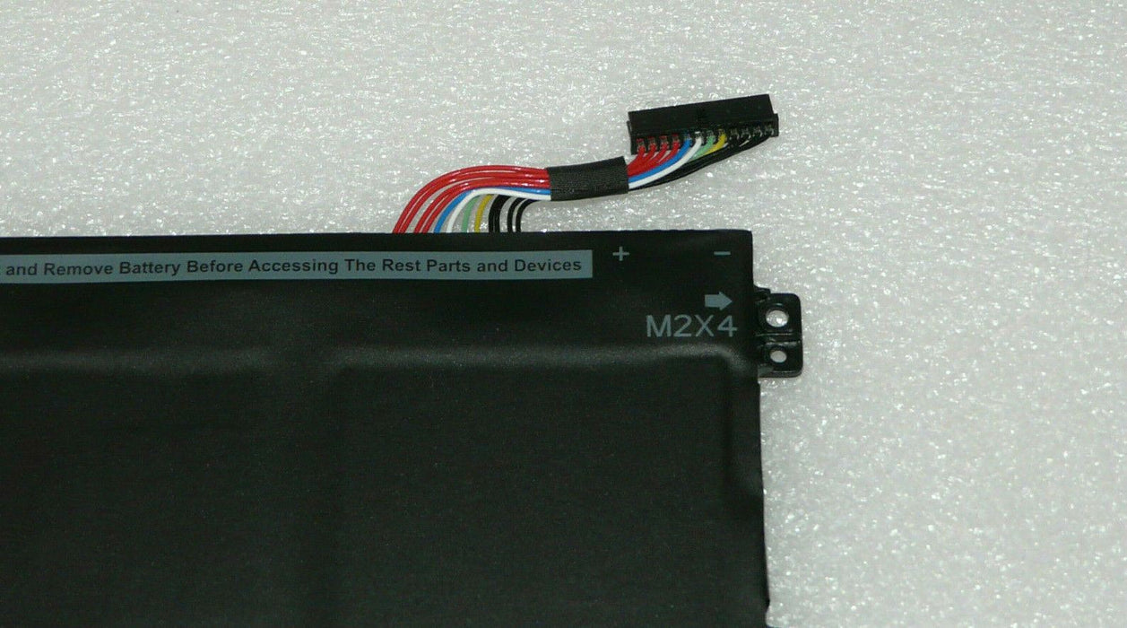 GENUINE DELL XPS 15 9550 9560 9570 PRECISION 15 5510 5520 97Wh BATTERY 6GTPY