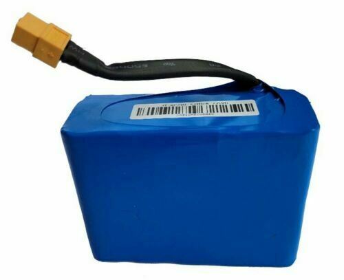 Replacement Samsung 4.0Ah / 4000mAh 36V Battery - Hoverboard / Swegway / Scooter