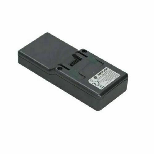 B001 Hoover Freedom 2 in 1 Vacuum Cleaner Rechargeable Battery CHF2000MAH