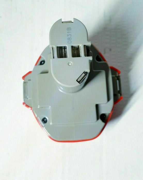 Makita 14.4V 1.3ah battery PA14 Ni-CD 1420 GENUINE USED