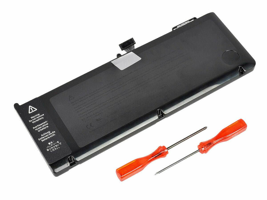 NEW Genuine/Original Apple Macbook Pro 15 Unibody A1286 2009-2010 Battery A1321