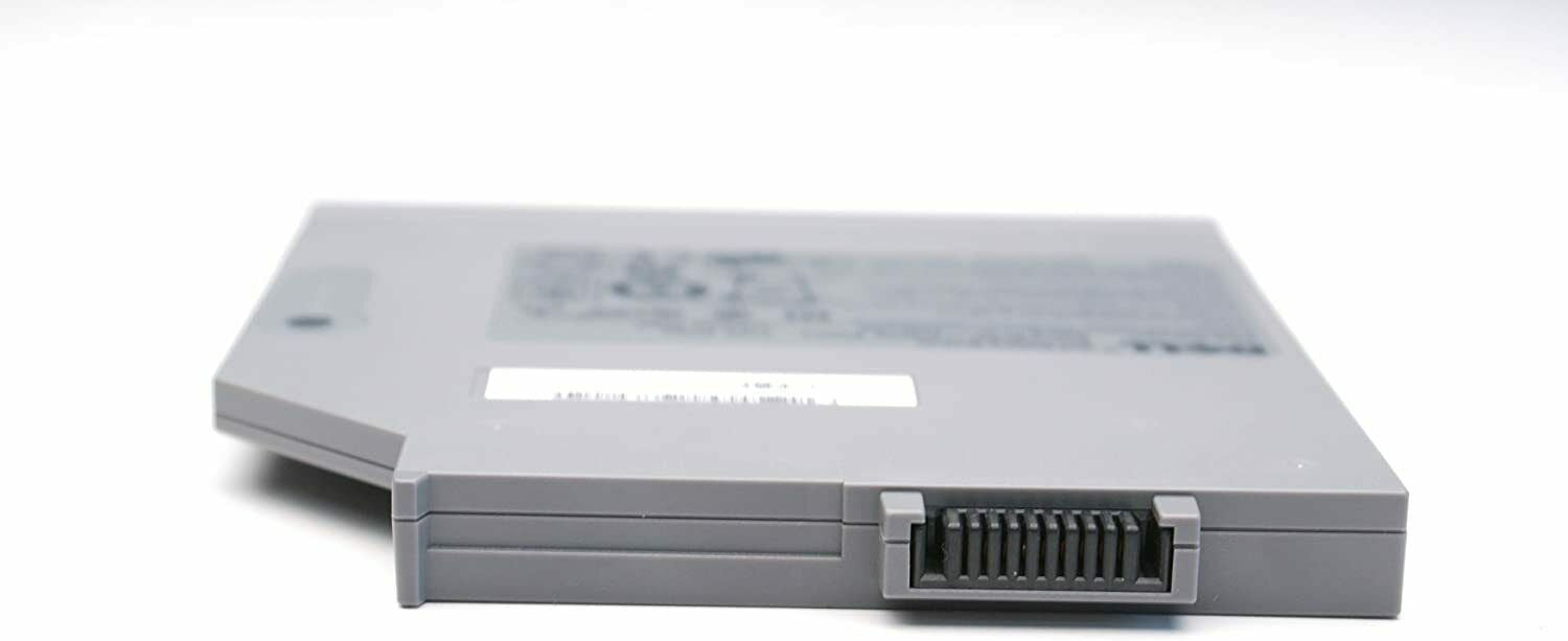 4R084 Dell Latitude Battery  D600 D610 D620 D630 D630N Laptop Replacement  0X217