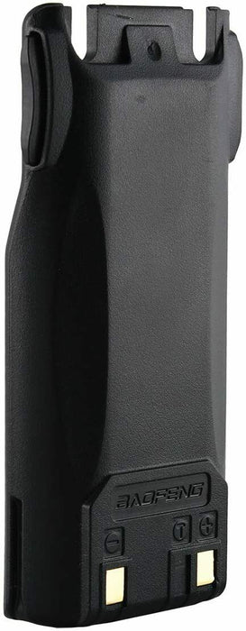Baofeng 2800mAh 7.4V BL-8 Rechargeable Battery UV-82 UV-82X UV-82C Two Way Radio