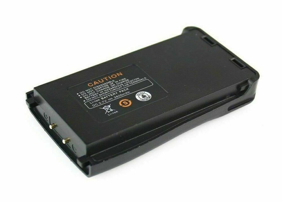 Baofeng  BL-1 Battery Replacement para BF-888S/777s/666s Retevis 777h
