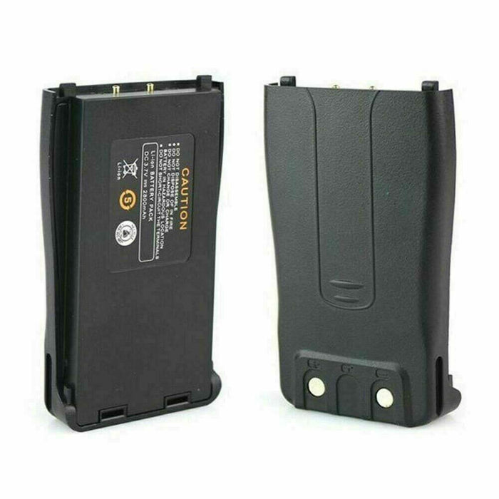 Baofeng  BL-1 Battery Replacement para BF-888S/777s/666s Retevis 777h