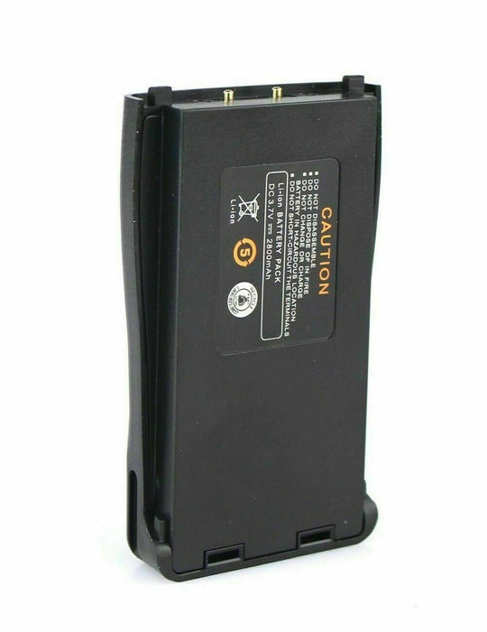 Baofeng  BL-1 Battery Replacement para BF-888S/777s/666s Retevis 777h