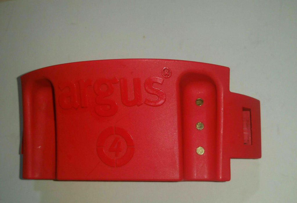 ARGUS 4-P7030R e2v battery for Fire fighter Thermal Imaging Camera P7130 P7040