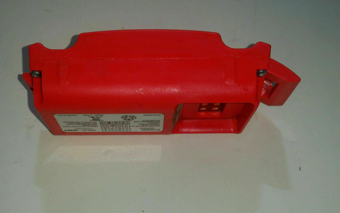 ARGUS 4-P7030R e2v battery for Fire fighter Thermal Imaging Camera P7130 P7040