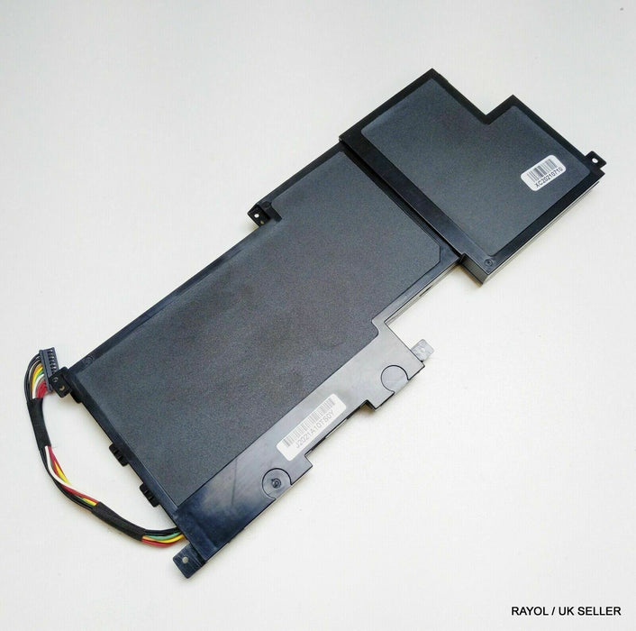 GENUINE DELL XPS 15 L521X 6-CELL BATTERY 11.1V W0Y6W 3NPC0 9F233 9F2JJ