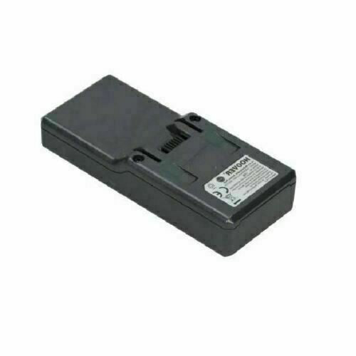 Rechargeable Battery B001 Hoover Freedom 2 in 1 Vacuum Cleaner CHF2000MAH USED