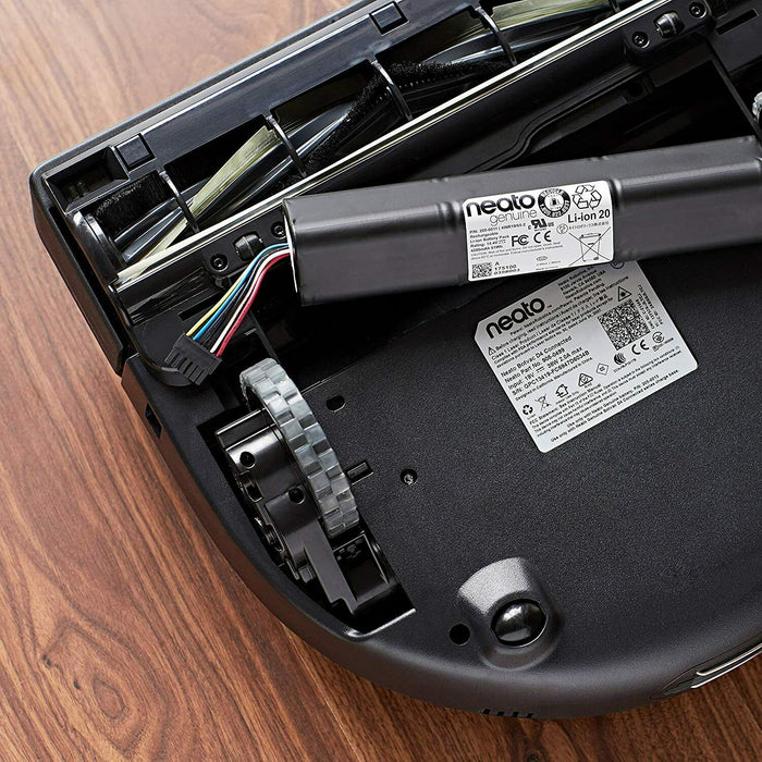 Neato Genuine Botvac Battery Replacement - D3, D4, D5, D6, D7