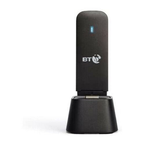 BT 4G Assure USB dongle business broadband backup black version 7