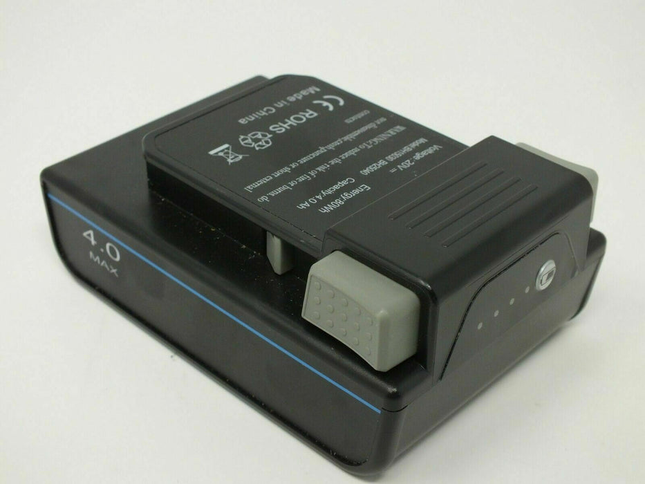 Hoover ONEPWR 4.0 Ah Lithium-Ion Battery BH15030 Replacement Battery