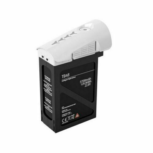 TB48 DJI INSPIRE 1 / Pro BATTERY 22.8V 5700mAh Genuine Intelligent FOR PARTS