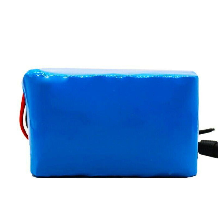 6s4p 24V 22Ah Battery Lithium Battery 25.2v 22000mAh Electric Bicycle