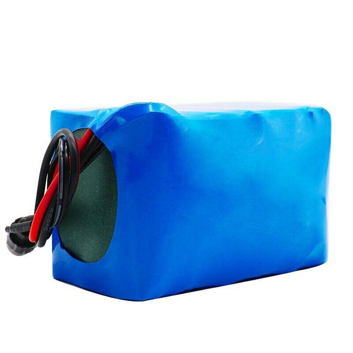 6s4p 24V 22Ah Battery Lithium Battery 25.2v 22000mAh Electric Bicycle