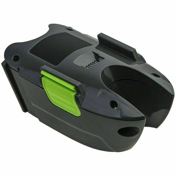 1301A0002 Battery For Gtech Power Floor MK1, Multi MK2, ATF011 Replacement