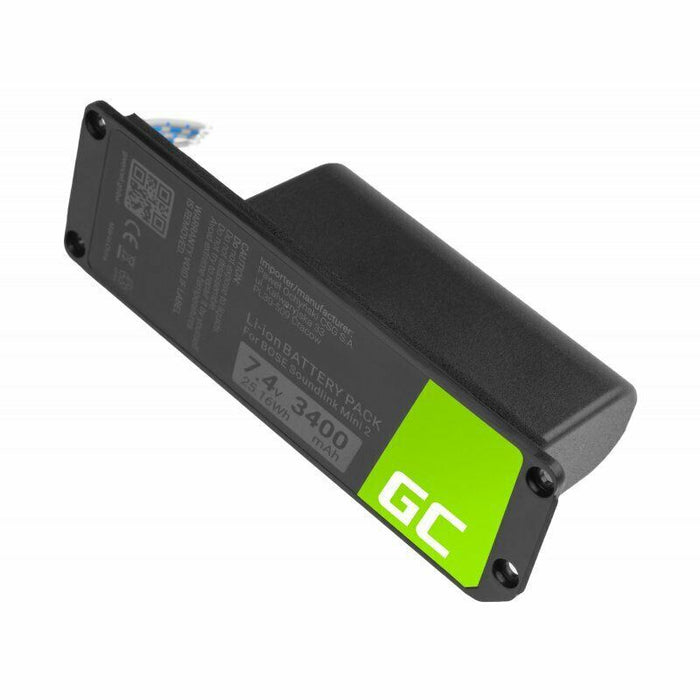 Green Cell Battery for Bose Soundlink Mini 2 MMPRA0071 MMPRA0072 725192-1