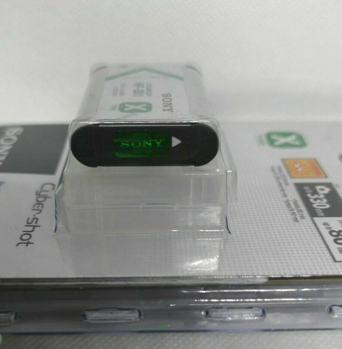 Genuine Sony NP-BX1 Digital Camera Rechargeable Lithium-Ion Battery DSC-RX100