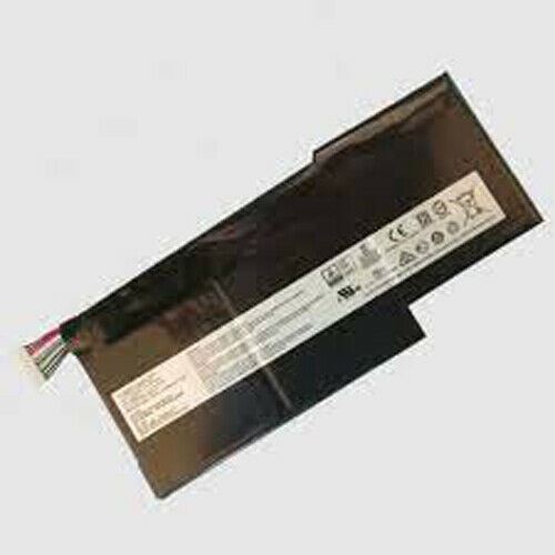 BTY-M6K Battery For MSI GF63 Thin 8RD 8RC 9SC Series MSI GS73VR 7RG GS73 8RF